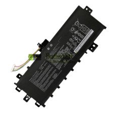 Ersättningsbatteri för Asus X512UB A512F B21N1818 VivoBook X712FA F512D Ersättningsbatteri för Asus X512UB A512F B21N1818 VivoBook X712FA F512D