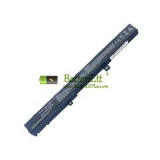 Ersättningsbatteri för Asus X551C A31N1319 X451C A41N1308 Ersättningsbatteri för Asus X551C A31N1319 X451C A41N1308