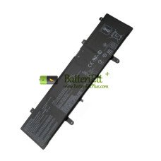 Ersättningsbatteri för Asus Zenbook S4000U B31N1632 X405U S4100U