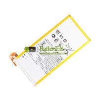 Ersättningsbatteri för Asus ZenFone-3Ultra 1ICP4/62/129 A001 ZU680KL C11P1516