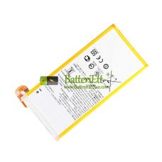 Ersättningsbatteri för Asus ZenFone-3Ultra 1ICP4/62/129 A001 ZU680KL C11P1516