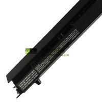 Ersättningsbatteri för Clevo 6-87-W840S-4DL3 W840BAT-4