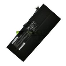Ersättningsbatteri för Clevo L140BAT-4