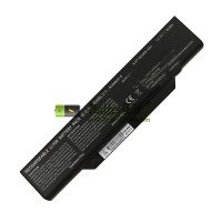 Ersättningsbatteri för Clevo N350BAT-9 N350BAT 6-87-N350S