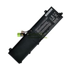 Ersättningsbatteri för Clevo PC50BAT-3