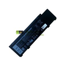 Ersättningsbatteri för Dell 15 3590 1548BR G3 266J9 Ins15PR-1545W Ersättningsbatteri för Dell 15 3590 1548BR G3 266J9 Ins15PR-1545W