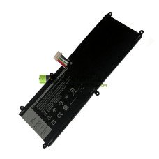 Ersättningsbatteri för Dell 5179 XRHWG 0RFH3V 11 5175 Latitude VHR5P