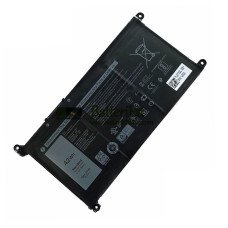 Ersättningsbatteri för Dell 5493 7MT0R 16DPH 7MTOR P90F JPFMR