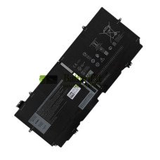 Ersättningsbatteri för Dell 7390 52TWH XPS P103G001 XPS-13