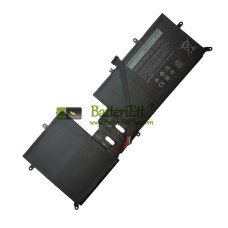 Ersättningsbatteri för Dell Alienware-M15 ALW15M 08K84V Alienware-m17-R2 Y9M6F Ersättningsbatteri för Dell Alienware-M15 ALW15M 08K84V Alienware-m17-R2 Y9M6F