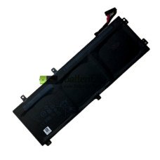 Ersättningsbatteri för Dell H5H20 Precision 5520 5510 5530 5540 Ersättningsbatteri för Dell H5H20 Precision 5520 5510 5530 5540