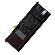 Ersättningsbatteri för Dell Latitude-15-3510 TXD03 9077G H5CKD Ersättningsbatteri för Dell Latitude-15-3510 TXD03 9077G H5CKD