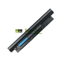 Ersättningsbatteri för Dell Latitude Inspiron 17-3721 3440 E3440 3540