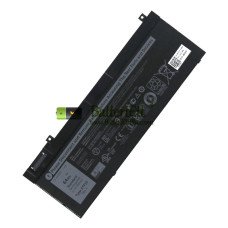 Ersättningsbatteri för DELL NYFJH Precision 7M0T6 7330 7530 5TF10