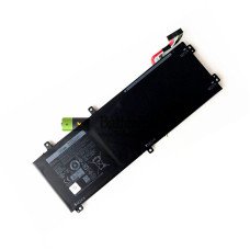 Ersättningsbatteri för Dell Precision P56F 9550 5510 XPS 15