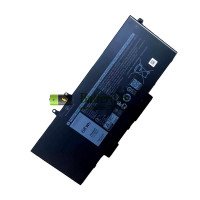 Ersättningsbatteri för Dell R8D7N 4GVMP Precision M3540 5500 X77XY