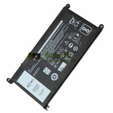 Ersättningsbatteri för Dell YRDD6 3400 P90F 5488 5493 5593 Ersättningsbatteri för Dell YRDD6 3400 P90F 5488 5493 5593