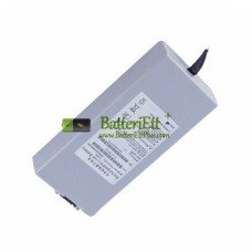 Ersättningsbatteri för Edan IM50 M50 IM70 IM8 TWSLB-002/TWSLB-003 IM6 Ersättningsbatteri för Edan IM50 M50 IM70 IM8 TWSLB-002/TWSLB-003 IM6