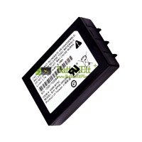 Ersättningsbatteri för Honeywell BP06-00028A 6110 6000-BTSC 6500 6100 5100 6100EP 2200MAH