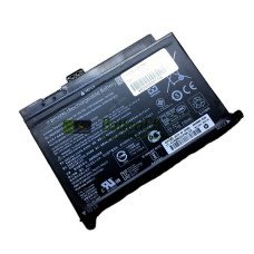 Ersättningsbatteri för HP 15-AU149TX/150TX/151TX/153TX/154TX Pavilion