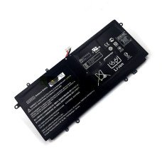 Ersättningsbatteri för HP A2304XL 738392-005 TPN-Q134 HSTNN-LB5R