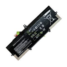 Ersättningsbatteri för HP BM04XL EliteBook x360 G3 1030 L02478-855 HSTNN-UB7L