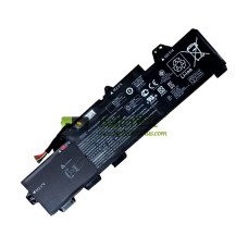 Ersättningsbatteri för HP HSTNN-DB8K 850-G5 ZBOOK-15U Ersättningsbatteri för HP HSTNN-DB8K 850-G5 ZBOOK-15U