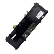 Ersättningsbatteri för HP Spectre-x360-15 TPN-Q213 L29048-271 SU06XL