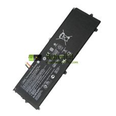 Ersättningsbatteri för HP X2 1012 JI04XL HSTNN-UB7E G11 G1 ELITE