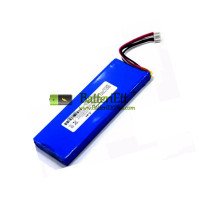 Ersättningsbatteri för JBL Pulse2 Pulse3 2017DJ1714 P5542100-P
