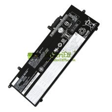 Ersättningsbatteri för Lenovo 01AV471 X280 L17M6P71 SB10K97618 Thinkpad Ersättningsbatteri för Lenovo 01AV471 X280 L17M6P71 SB10K97618 Thinkpad
