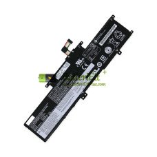Ersättningsbatteri för Lenovo 01AV481/482/483 Think-S2 Yoga-L380 L17L3P53