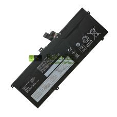 Ersättningsbatteri för Lenovo 02DL017 SB10K97655 L18M6PD1 X390