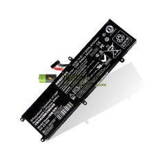 Ersättningsbatteri för Lenovo 15ISK Rescue-14 80N8 L14M4PB0 80RQ Ersättningsbatteri för Lenovo 15ISK Rescue-14 80N8 L14M4PB0 80RQ