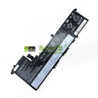 Ersättningsbatteri för Lenovo 2019 2020 L19M3PD3 pro13 L19L3PD3