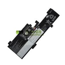 Ersättningsbatteri för Lenovo 3-11 L19C3PF8 Flex L19M3PF8 C350-11