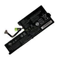 Ersättningsbatteri för Lenovo 5B10H33230 L14M3P23 N21-Chromebook