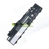 Ersättningsbatteri för Lenovo AIR-14IIL/ARE 2020 L19M3PF3 L19C3PF3 S550-14