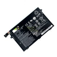 Ersättningsbatteri för Lenovo E585 E490 E485 E480 ThinkPad R480 E580