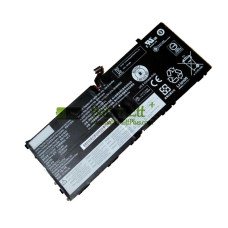 Ersättningsbatteri för Lenovo L16S4P91 L16M4P91 SB10K97599 L16L4P91 ThinkPad-X1-Tablet-GEN-3 01AV454