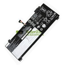 Ersättningsbatteri för Lenovo L17C4PF0 S530 Ideapad L17M4PF0 13IWL AIR Ersättningsbatteri för Lenovo L17C4PF0 S530 Ideapad L17M4PF0 13IWL AIR