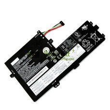 Ersättningsbatteri för Lenovo L18C3PF7 L18L3PF2 S340-15 C340 L18M3PF7