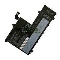 Ersättningsbatteri för Lenovo L18L3PF2 L19D3PF2 L19M3PF0 L19M3PF1