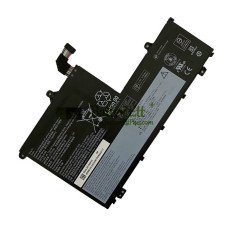 Ersättningsbatteri för Lenovo L18L3PF2 L19D3PF2 L19M3PF0 L19M3PF1