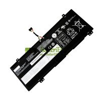 Ersättningsbatteri för Lenovo L18M4PF4 L18M4PF3 L18C4PF4 S540-14IWL L18C4PF3