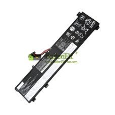 Ersättningsbatteri för Lenovo L19C4PC2 SB10W86199 L19M4PC2