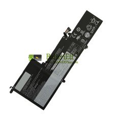 Ersättningsbatteri för Lenovo L19C4PF4 S750-14