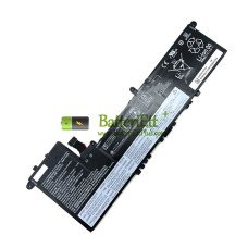 Ersättningsbatteri för Lenovo L19D3PD3 XIAOXIN-pro13