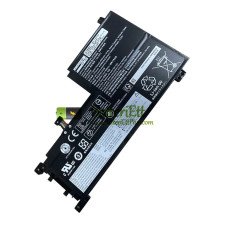 Ersättningsbatteri för Lenovo L19L3PF2 L19M3PF6 2021 2020