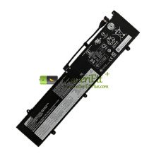 Ersättningsbatteri för Lenovo L19M4PF2 SB10X18189 L19C4PF2